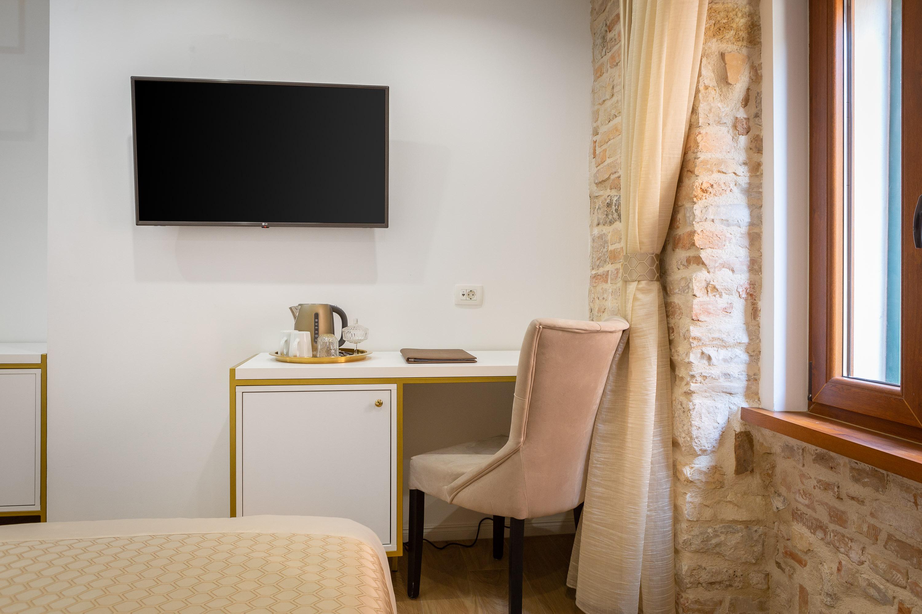 Le Premier Luxury Rooms สปลิท ภายนอก รูปภาพ