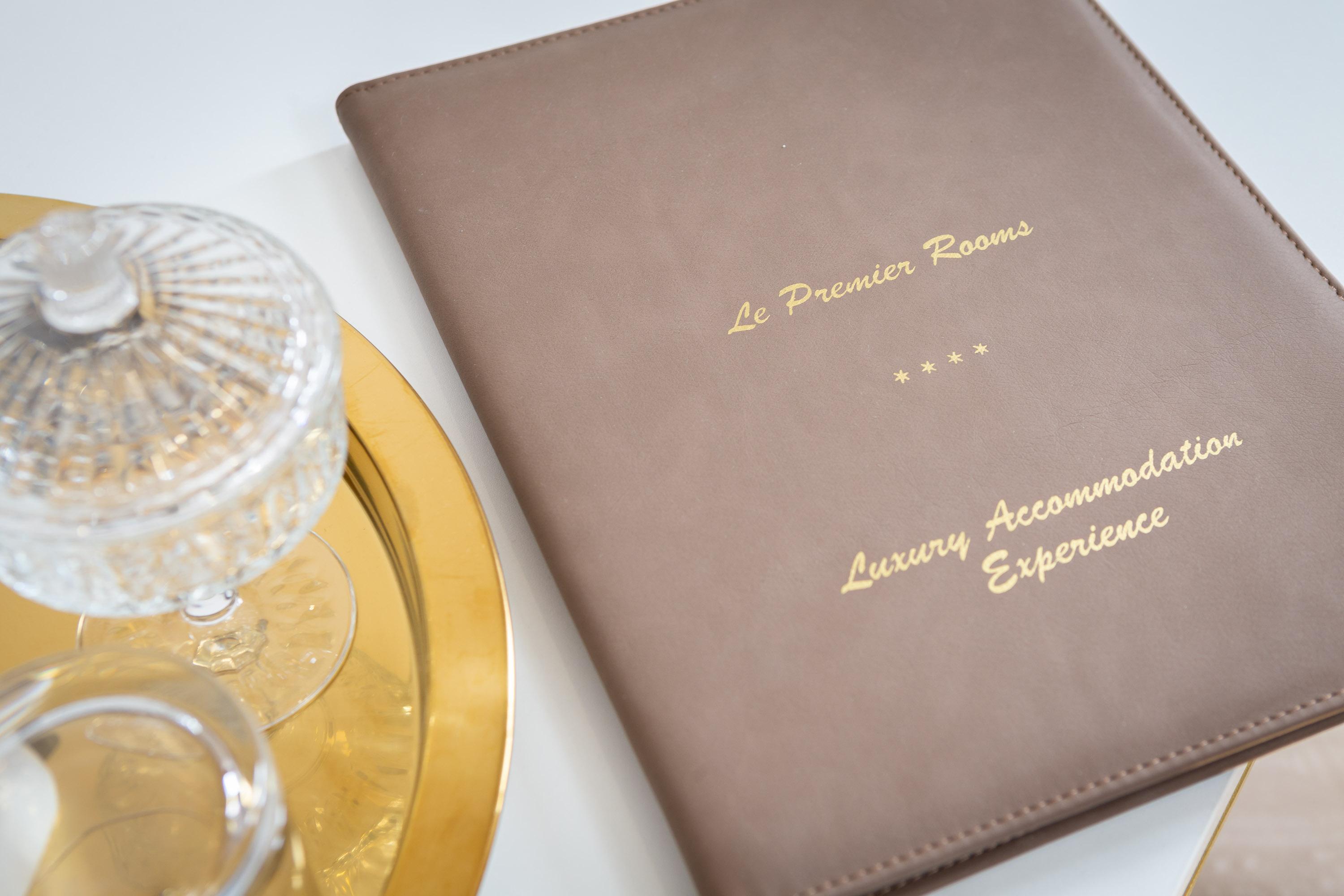 Le Premier Luxury Rooms สปลิท ภายนอก รูปภาพ