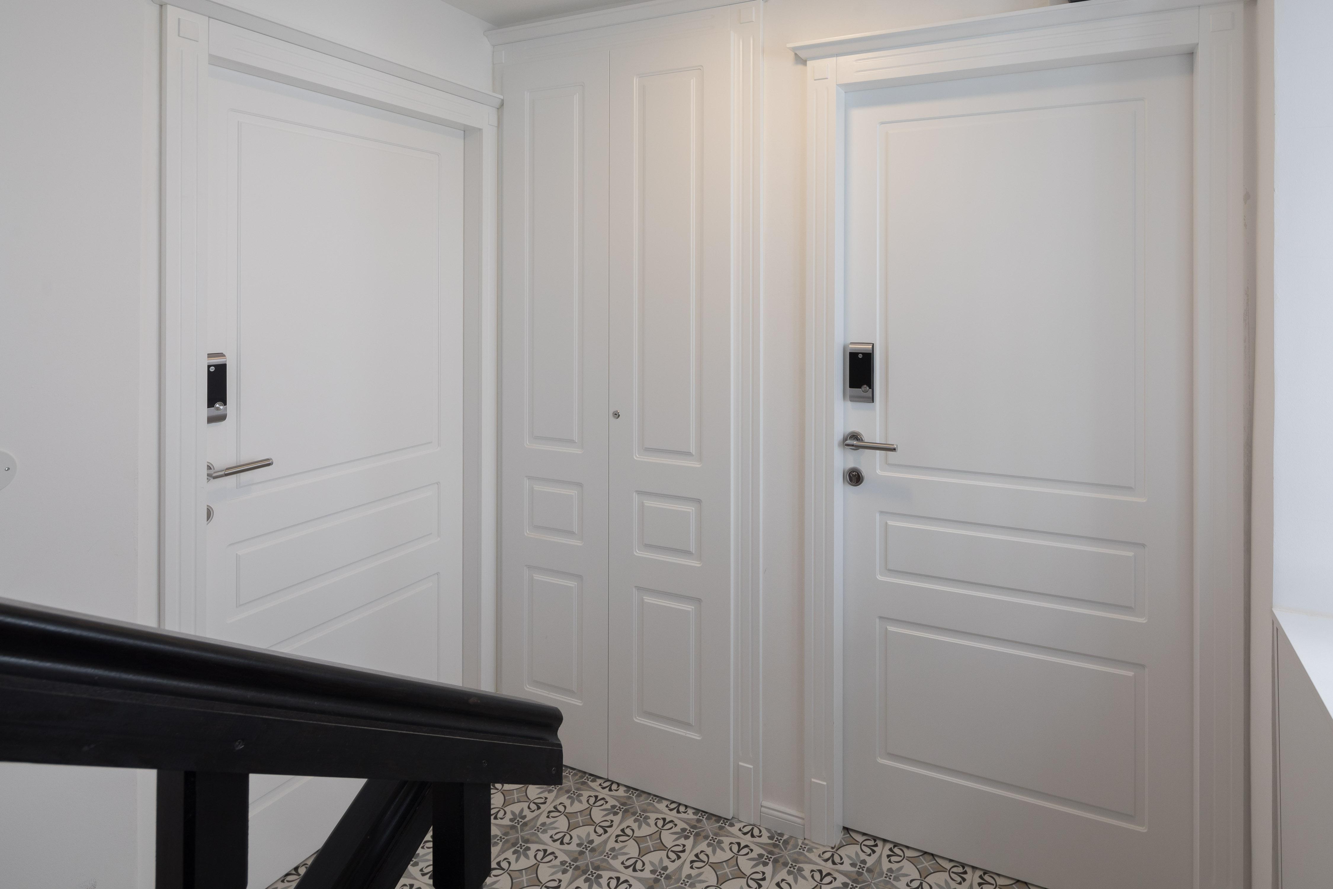 Le Premier Luxury Rooms สปลิท ภายนอก รูปภาพ